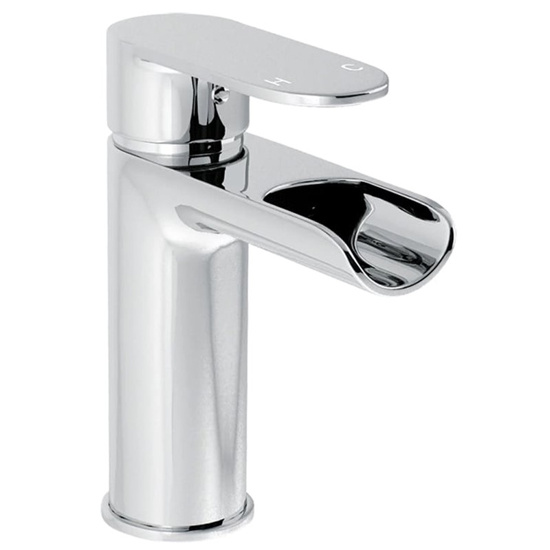 '500' Series  Waterfall Basin Mixer